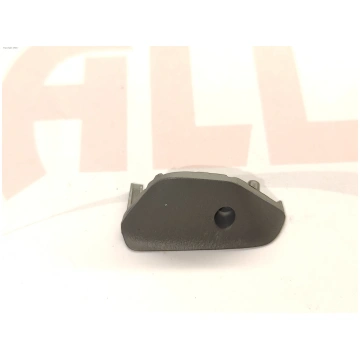 front axis shaft cover left, kreisais priekšjās ēņ