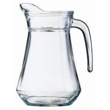 Stikla krūka 1.25L Nav norādīts