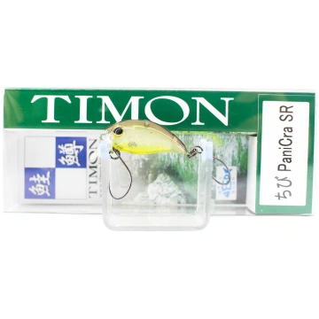 Jackall Timon Chibi Panicra SR 25 mm Floating Lure