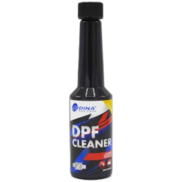 DPF CLEANER AND REGENERATION AID Kvēpu filtra attī