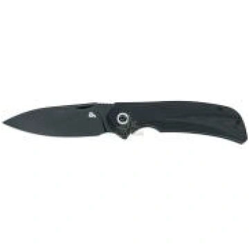 Black Fox PARADIGMA EDC Saliekamais Nazis – D2 Tēr