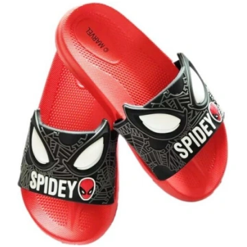 Bērnu čības Spiderman, sarkanas, 25/26 Spider-Man