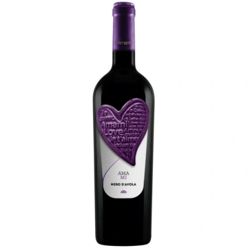 Amami Nero D'Avola DOC Sicilia