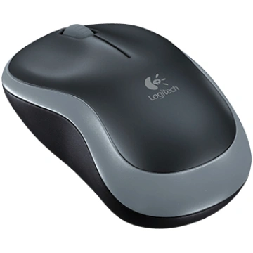 Logitech | Wireless Mouse | Grey