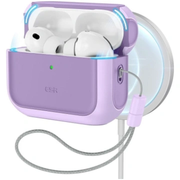 ESR Etui ESR Orbit HaloLock MagSafe do Apple AirPo