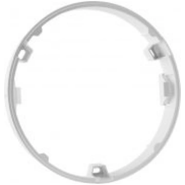 Rāmis v/a DL SLIM FRAME DN210 balts 4058075079199 