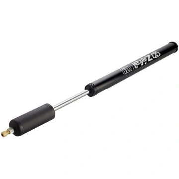 ZEFAL ATB 380MM rokas pumpis - melns 26940