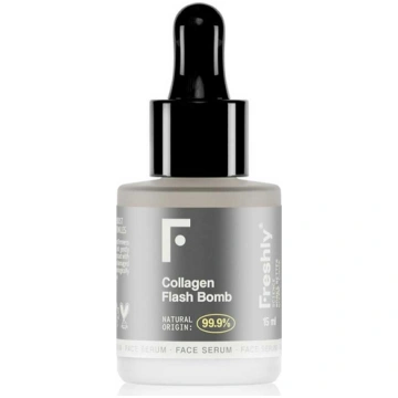 Freshly Cosmetics Collagen Flash Bomb Lifting Face