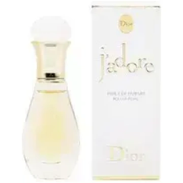 J´adore EDP (rullīšu-pērle) Dior