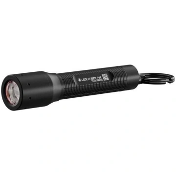 Ledlenser P3R - LED uzlādējamais lukturis ar regul