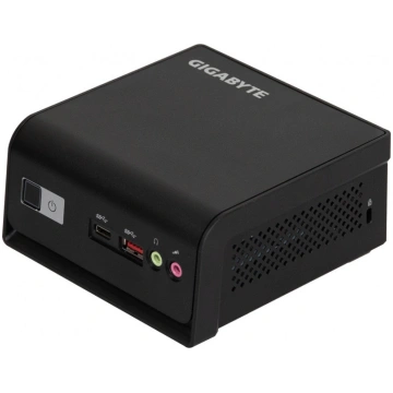 GIGABYTE Barb GBT BRIX GB-BTIP-N150 Intel N150 - 1