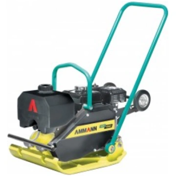 Lietots - Vibrobliete AMMANN 105Kg