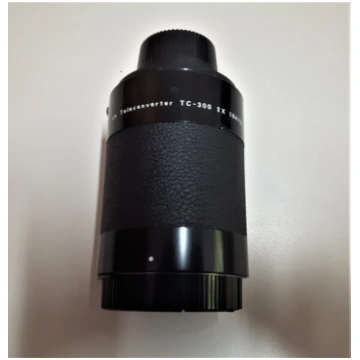 NIKON TC-300 TELECONVERTER MOLTIPLICATORE 2X NIKON