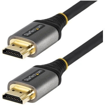 Kabel StarTech HDMI - HDMI 4m (HDMM21V4M) | HDMM21