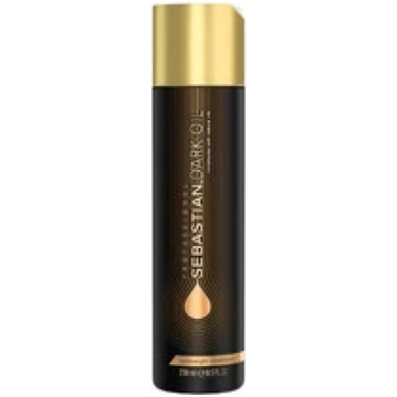 Sebastian Professional Dark Oil Lightweight Shampo