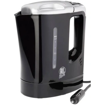 Bollitore acqua elettrico 262673 a comandi touch p