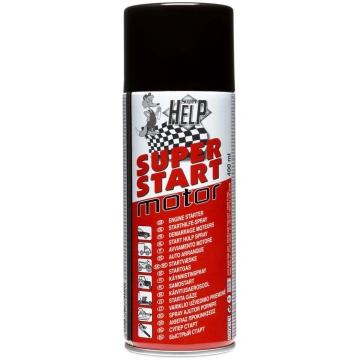Starta gāze SUPER HELP Ae 400ml Cits