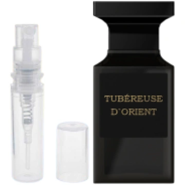 (tester)EXTRAIT DE PARFUM - TUBEROSE D"ORIENT - MA