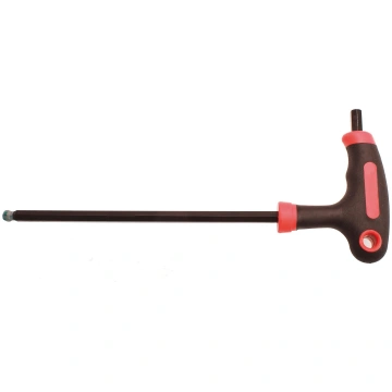 T-Handle Screwdriver | Internal hexagon/internal h