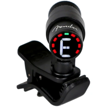 Fender Bullet Tuner skaņotājs