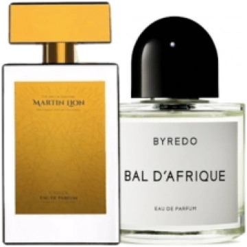 Byredo - Bal d"Afrique (U15) Unisex 50ML