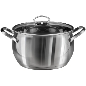DOMOLETTI Katls Domoletti Apple Shape, 24 cm, 6.3 
