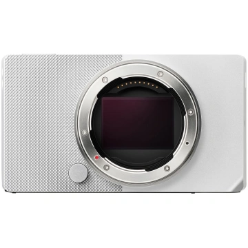 Sigma BF Body Silver