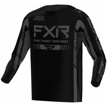 MX KREKLS FXR CLUTCH PRO, BLACK OPS, XL
