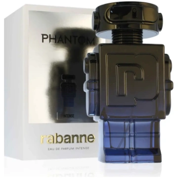 Paco Rabanne Phantom Intense EDP Refillable M 50ml