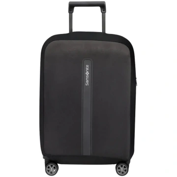 Samsonite - Foldable Luggage Cover S - izmērs S