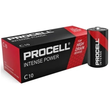 DURACELL MX 1400 PROCELL Intense C (LR14) (Cena ir