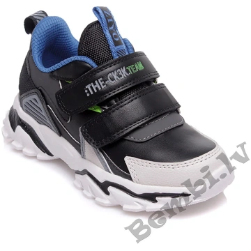 Weestep Botes (27-32 izm.) R201553937 BK 30