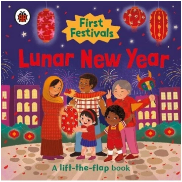 First Festivals: Lunar New Year, First Festivals: 