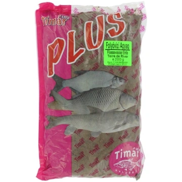 Timar Mix piedeva barībai:RIVER CLAY 2KG. 94035098