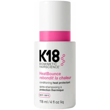 K18 HeatBounce Conditioning Heat Protectant Nenosk