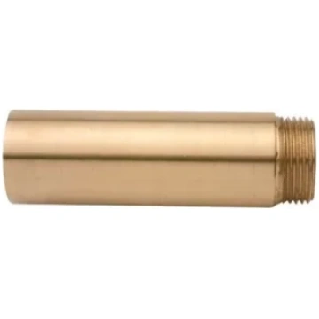 Misiņa vītnes pagarinātājs 3/4" 20mm FM