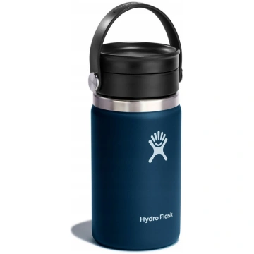 Hydro Flask Wide Flex Sip Lid Indigo 0.355l | 8100