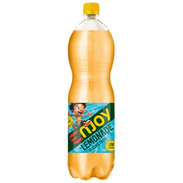 LIMONĀDE NJOY KLASISKĀ 1.5L PET