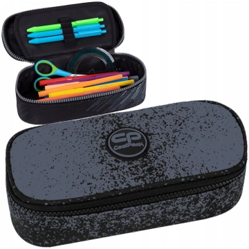 Coolpack Pencil case Coolpack Campus Grey Dot | 59