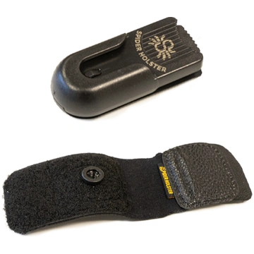 Piederums, SPIDER HOLSTER, Spider Monkey Action Gr