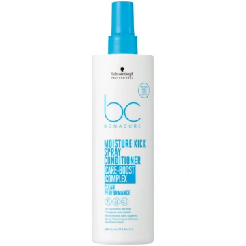 SCHWARZKOPF PROFESSIONAL BC Moisture Kick Spray Co