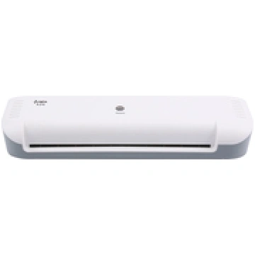 Olympia A 210 DIN A4 Laminator white/grey ( 403015