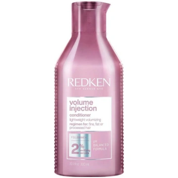 Matu kondicionieris Redken Volume Injection, 300 m