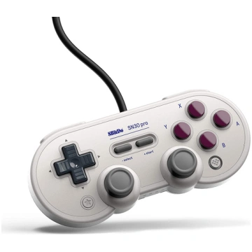 8Bitdo SN30 Pro USB Gamepad G Edition ( 6922621501