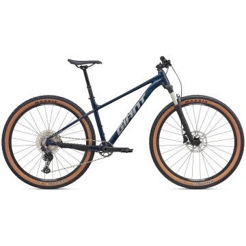 Jalgratas GIANT Talon 29 0, Ultra Navy (L)