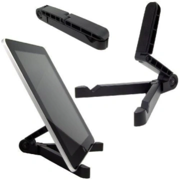 Gembird Universal tablet/smartphone stand black ( 