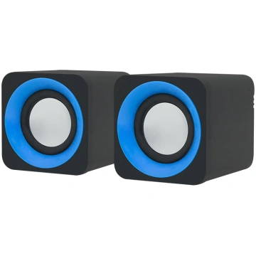 Computer speakers 2.0 MS-23 Blow 66-374