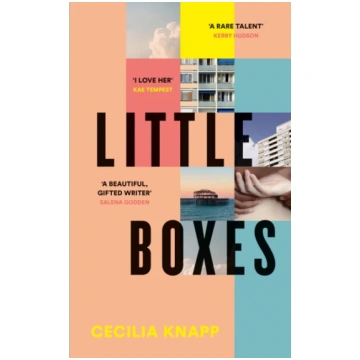 Little Boxes Cecilia Knapp