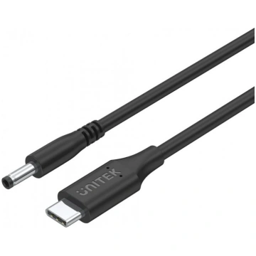 Unitek Kabel zasilajacy do Lenovo 65W USB-C - DC4 