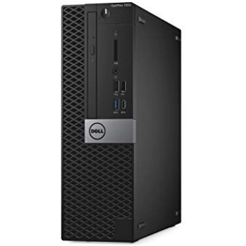 Lietots - Dell Optiplex 7060 i5 SFF